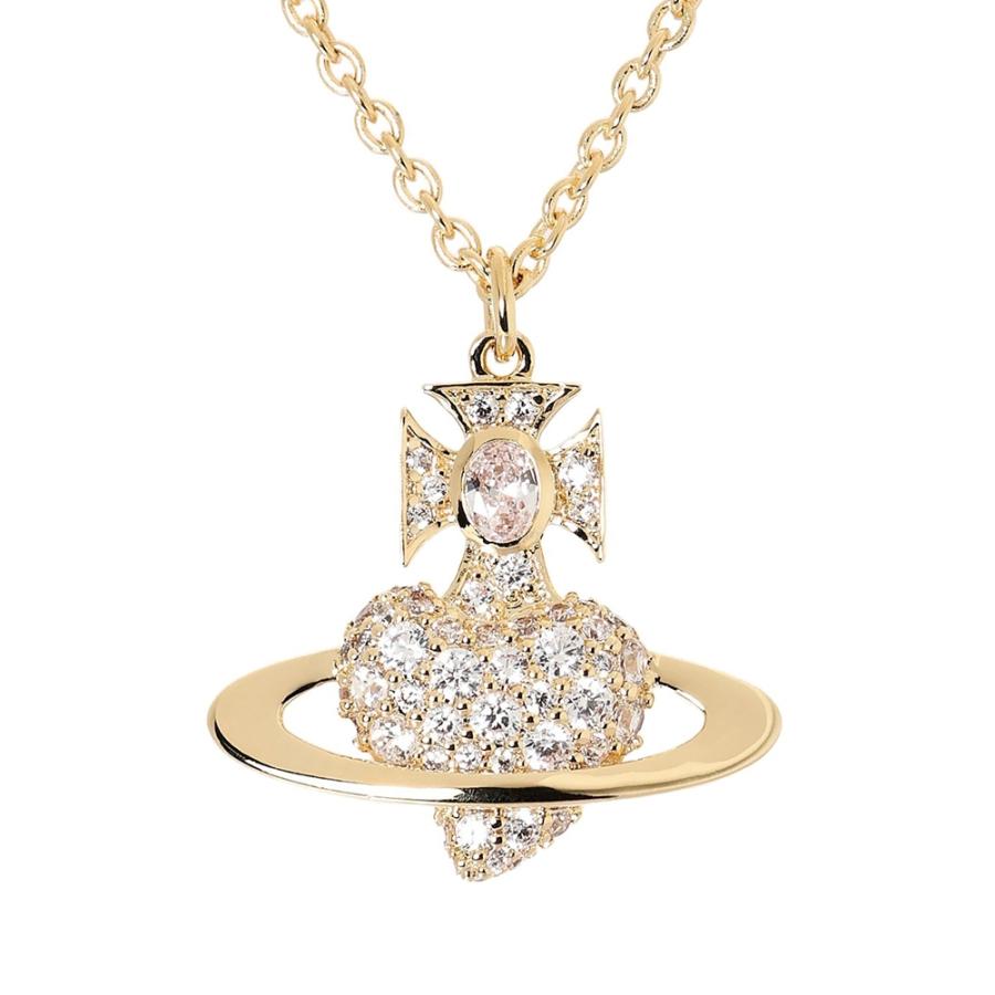 Vivienne Westwood（ヴィヴィアンウエストウッド） ネックレス