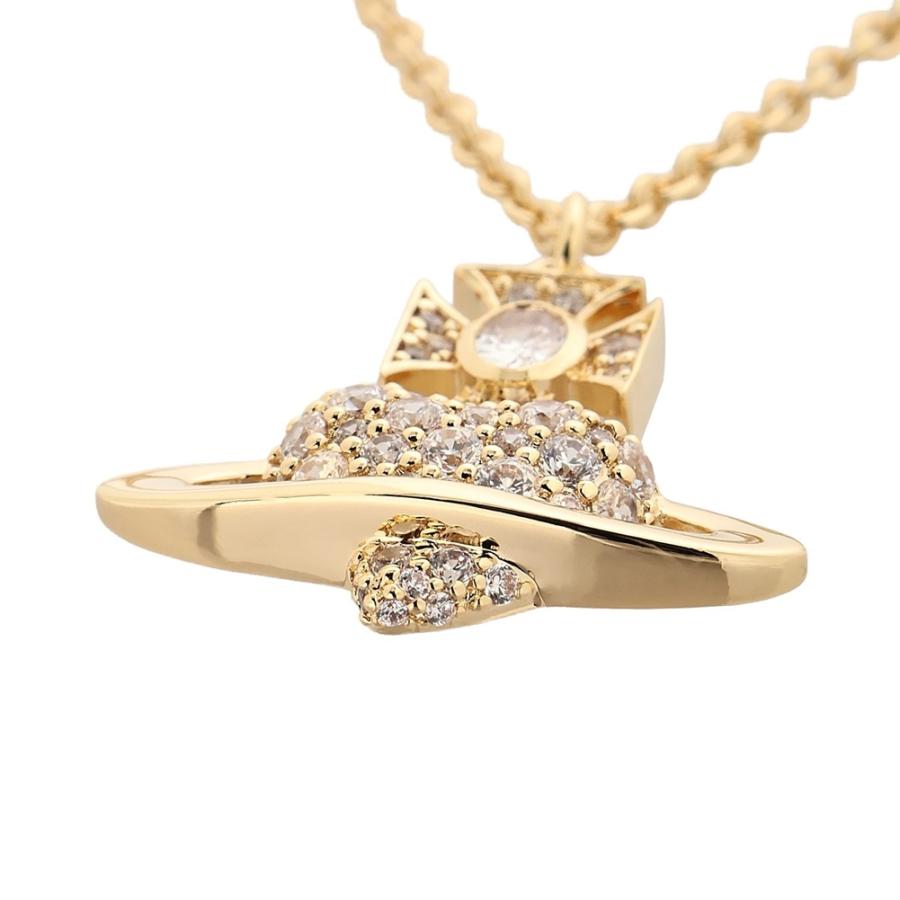 Vivienne Westwood（ヴィヴィアンウエストウッド） ネックレス