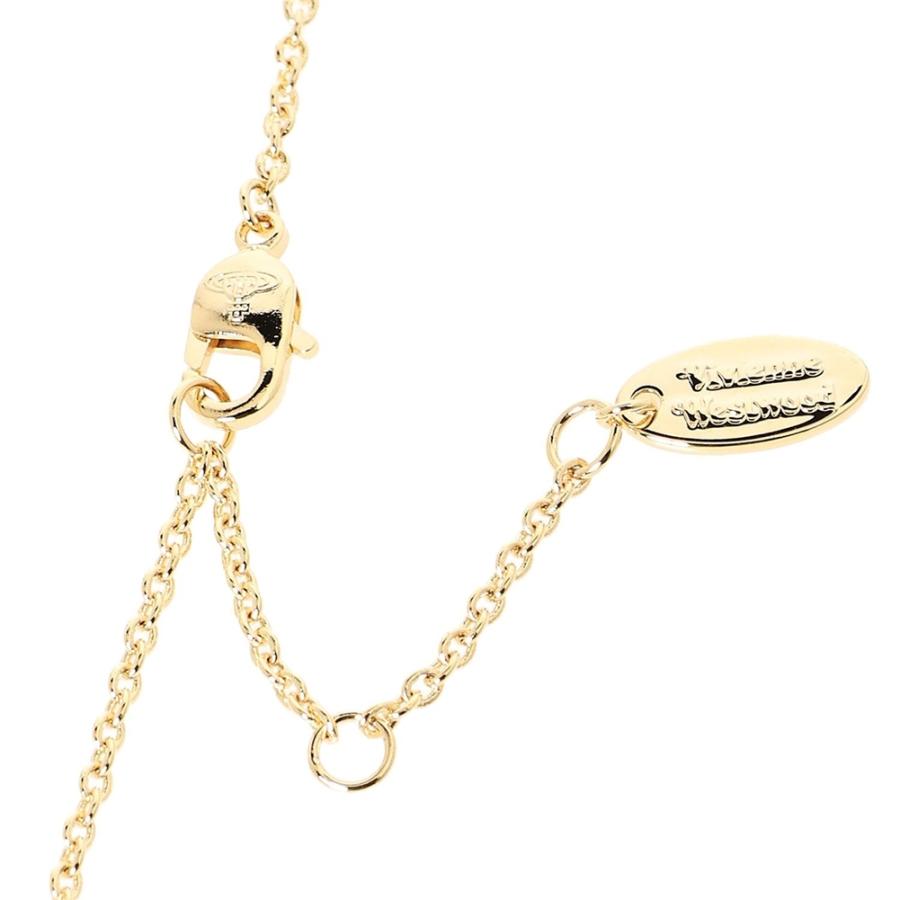 Vivienne Westwood（ヴィヴィアンウエストウッド） ネックレス