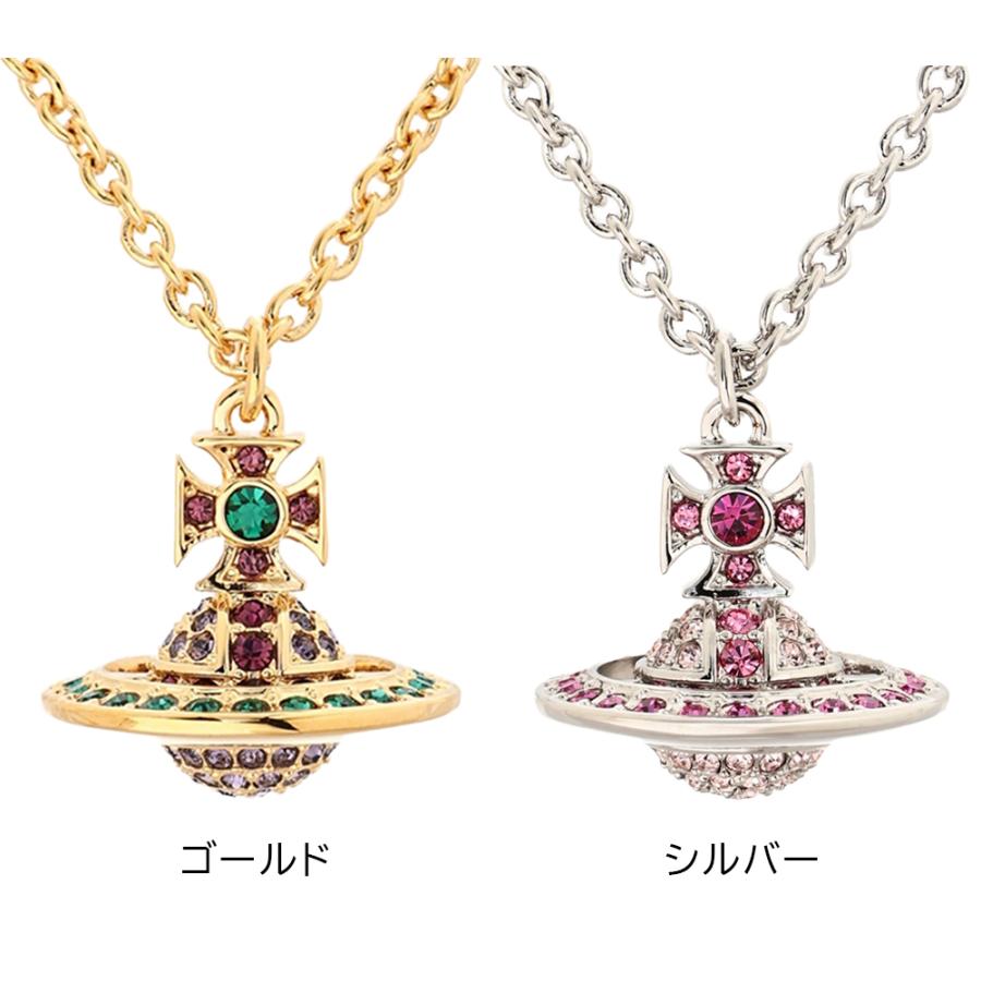 Vivienne Westwood（ヴィヴィアンウエストウッド） ネックレス