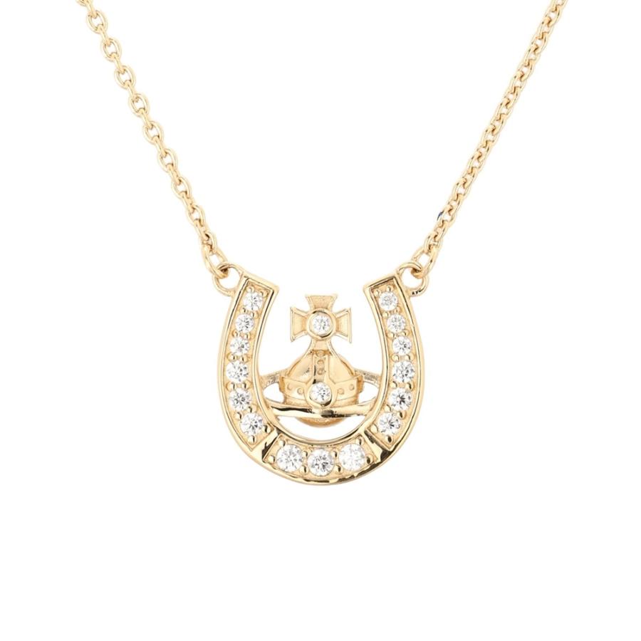 ヴィヴィアンウエストウッドアクセサリーズ Vivienne Westwood ヴィヴィアン ウエストウッド ネックレス 63020098