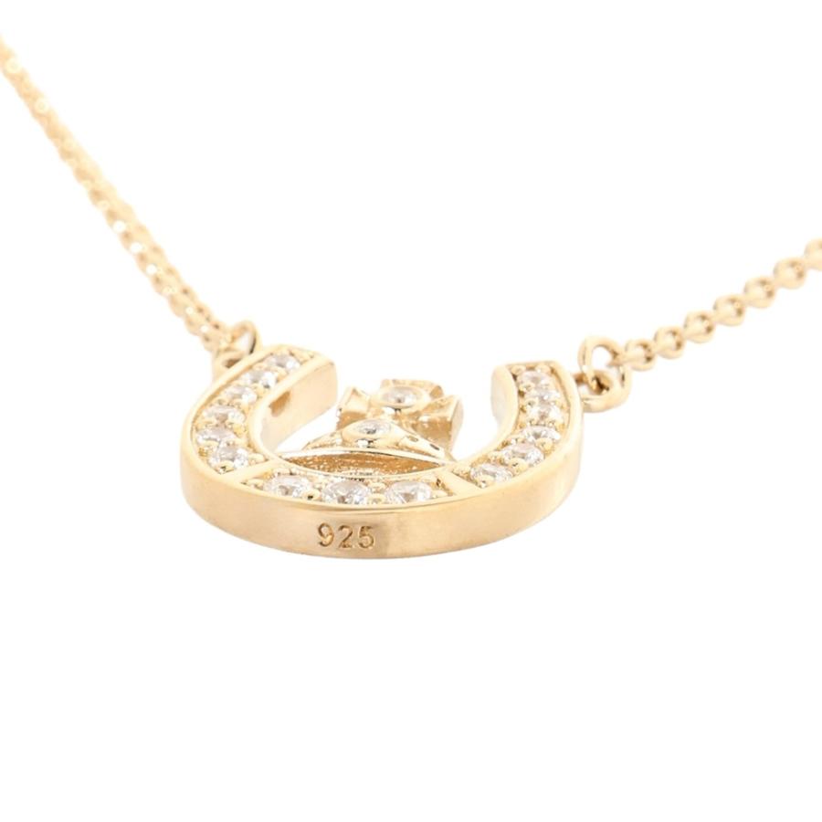 Vivienne Westwood（ヴィヴィアンウエストウッド） ネックレス