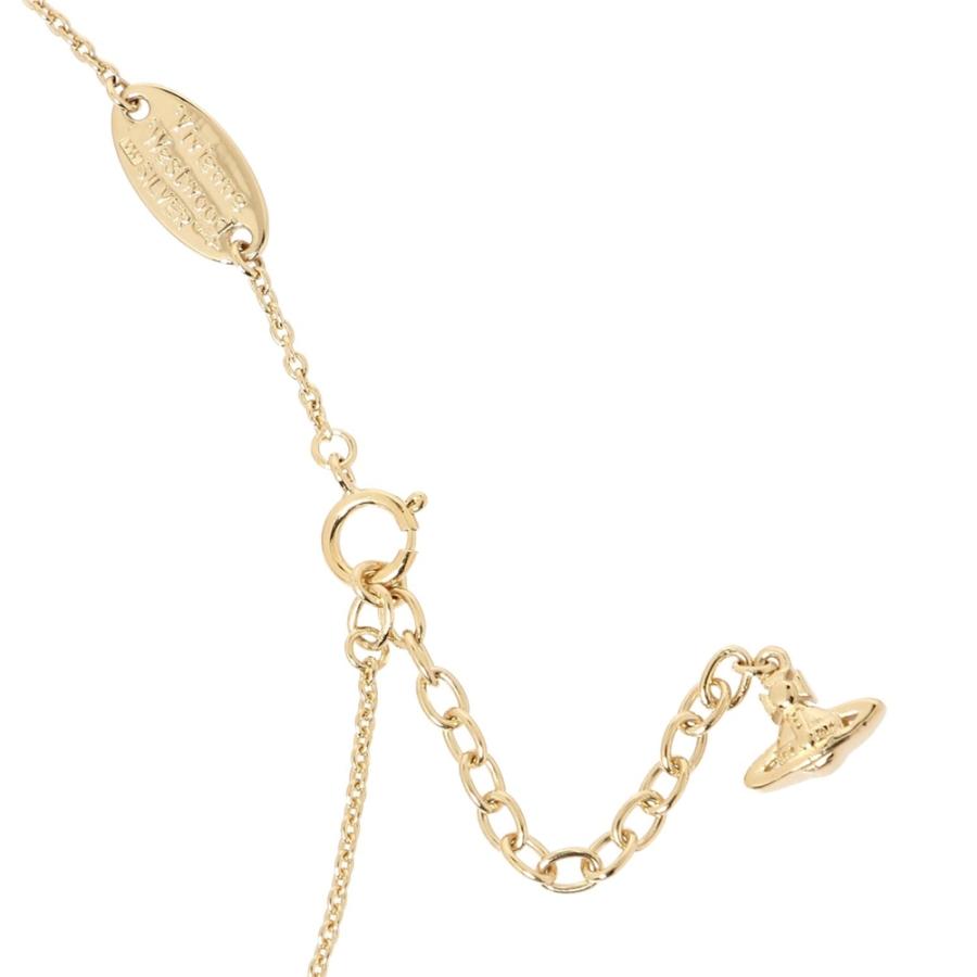 Vivienne Westwood（ヴィヴィアンウエストウッド） ネックレス