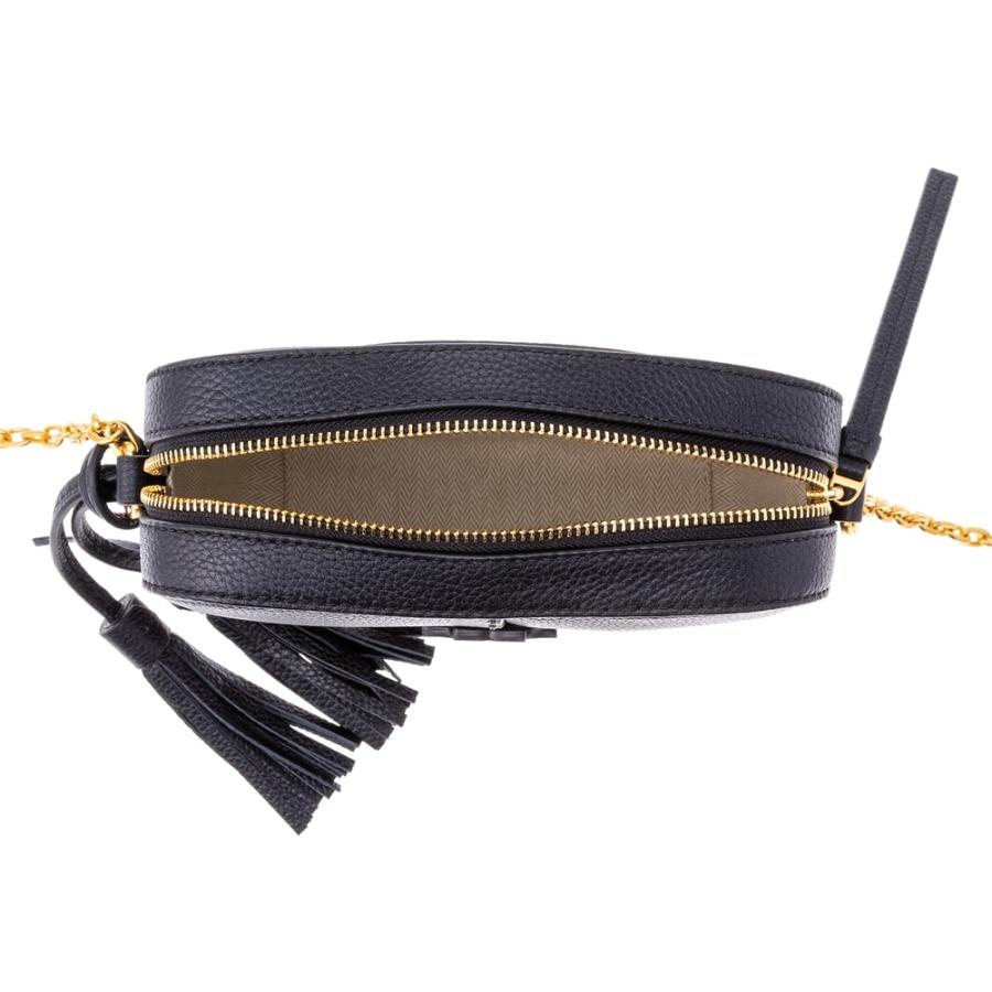 TORY BURCH（トリーバーチ） ショルダーバッグ 64447 001 ブラック