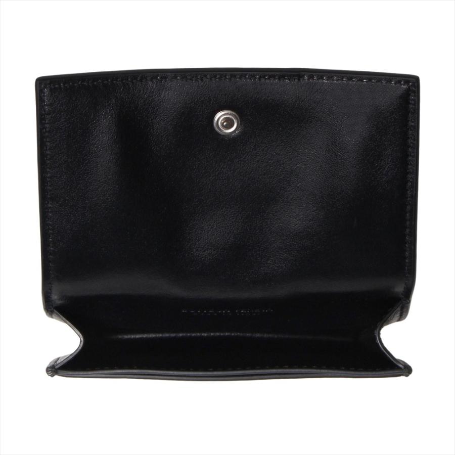BOTTEGA VENETA（ボッテガ・ヴェネタ） カードケース 651396 VCQC4