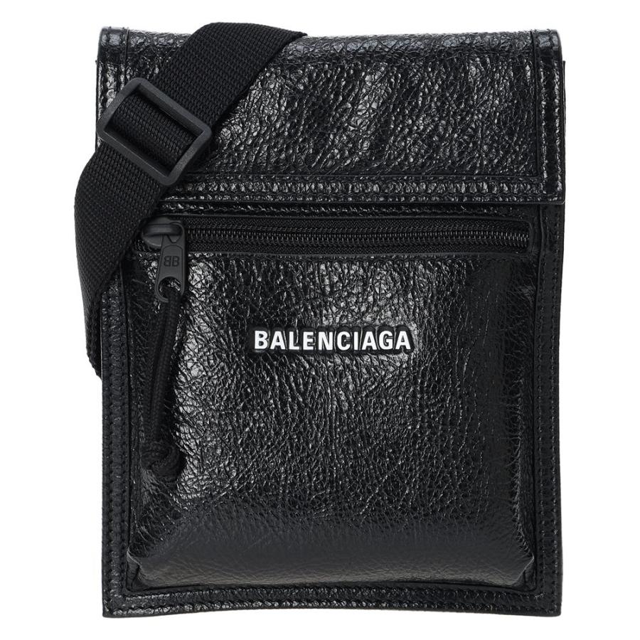 バレンシアガ　ショルダーバッグ　ポーチ　655982 1VG7X 1090 BALENCIAGA バレンシアガ ショルダーバッグ 655982 1VG7X 1090
