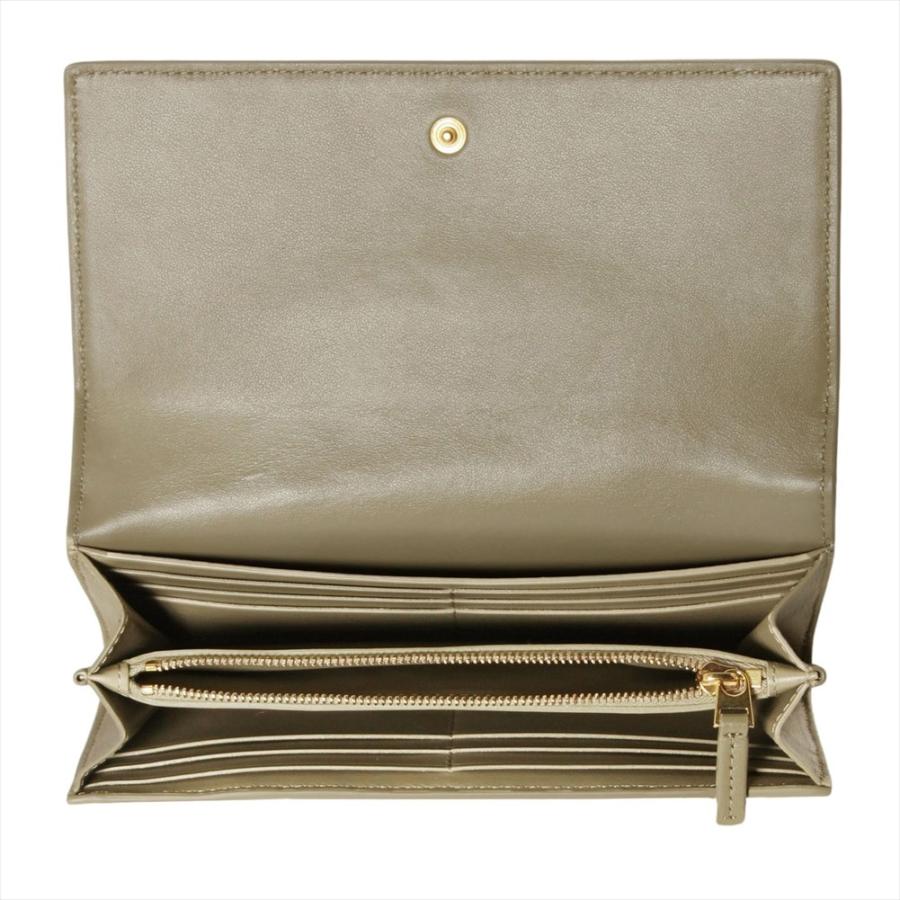 BOTTEGA VENETA ボッテガヴェネタ 長財布 666935 VCPP3 1520