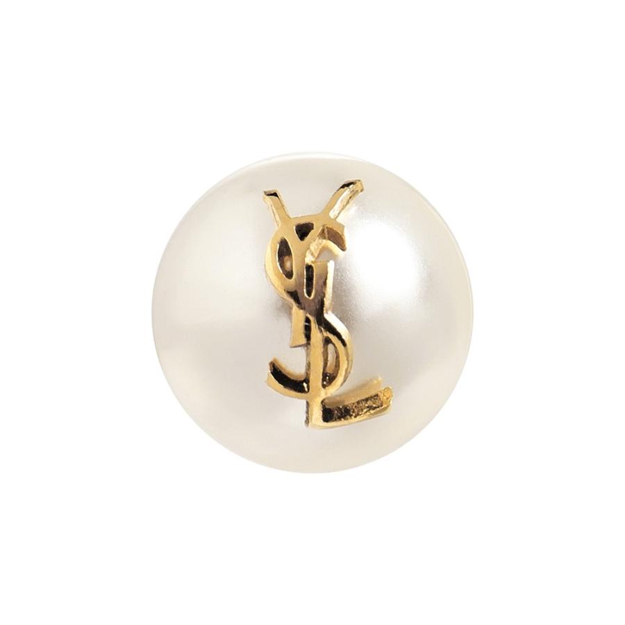 Yves Saint Laurent（イヴ・サンローラン） サンローラン ピアス