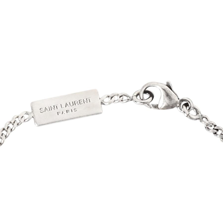 Yves Saint Laurent（イヴ・サンローラン） サンローラン ブレスレット