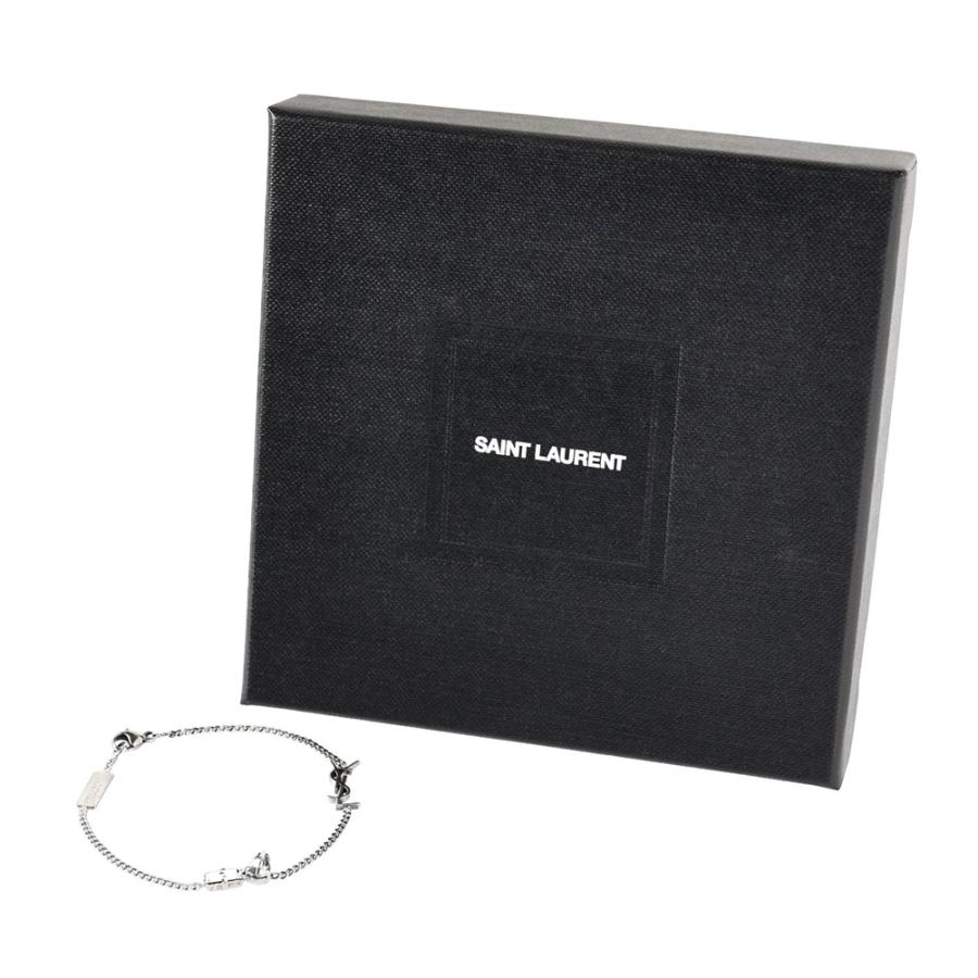 Yves Saint Laurent（イヴ・サンローラン） サンローラン ブレスレット