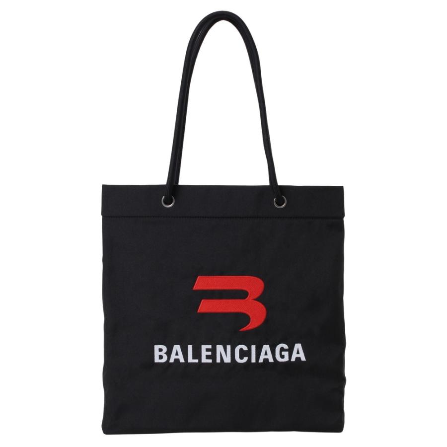 BALENCIAGA（バレンシアガ） トートバッグ 701748 210BW 1000 Black