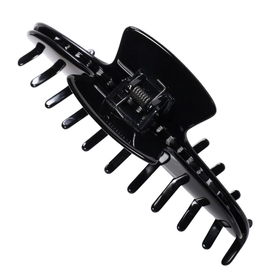 BALENCIAGA（バレンシアガ） ヘアクリップ 765382 TZ0AS 1129 BLACK