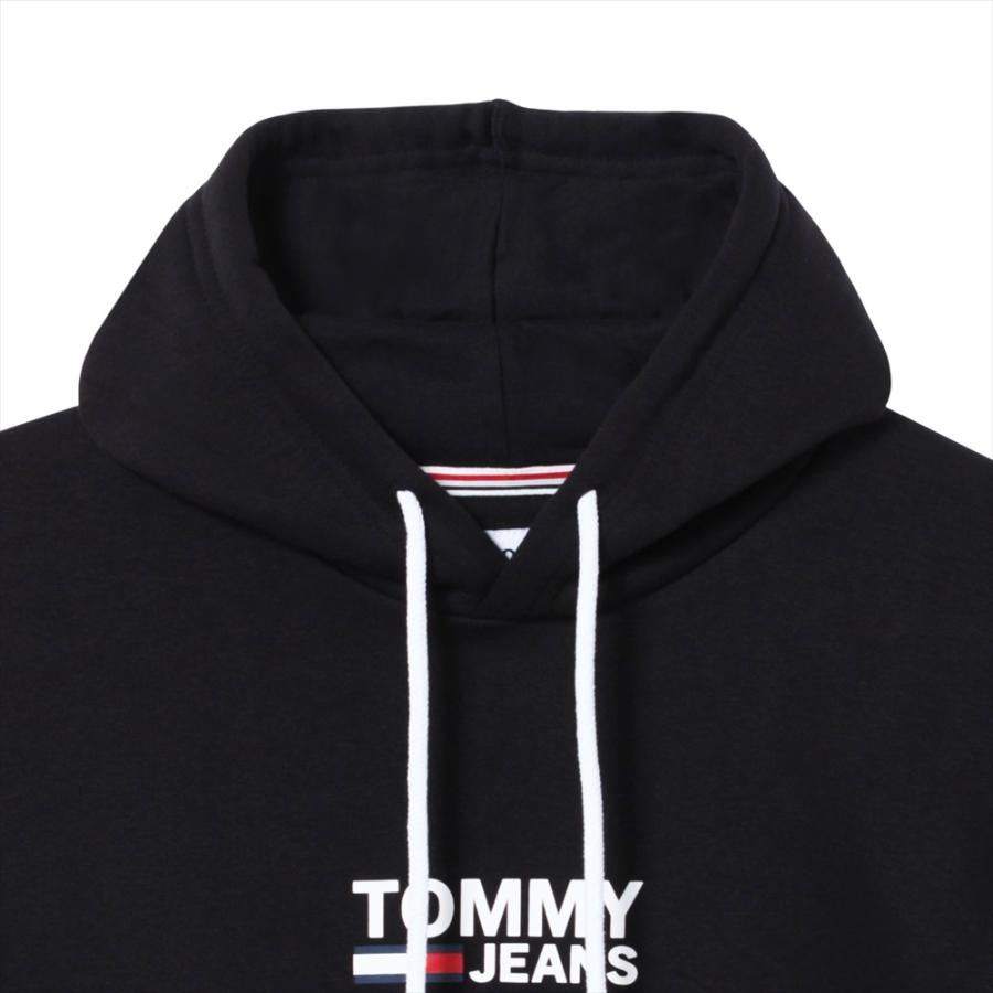 TOMMY HILFIGER（トミー・ヒルフィガー） パーカー 78J3450 フーディ