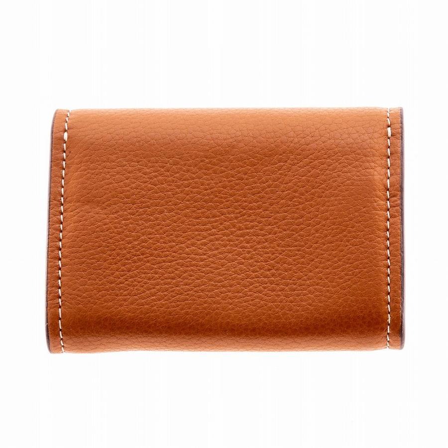 Tory Burch トリーバーチ　二つ折り財布　財布　ブラウン トリーバーチ 二つ折り財布 ミニ財布 キラ レディース TORY BURCH