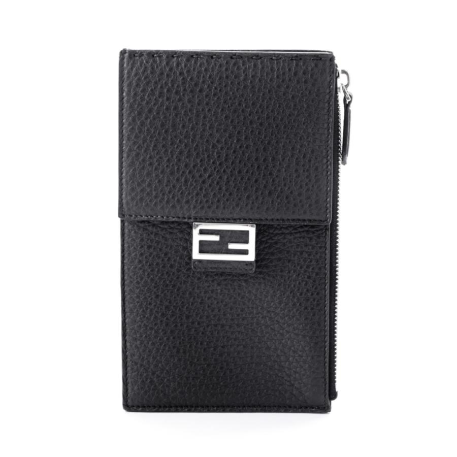 FENDI フェンディ ショルダーバッグ 7AS034 ADYW F0GXN NERO FENDI フェンディ ショルダーバッグ 7AS034 ADYW F0GXN NERO