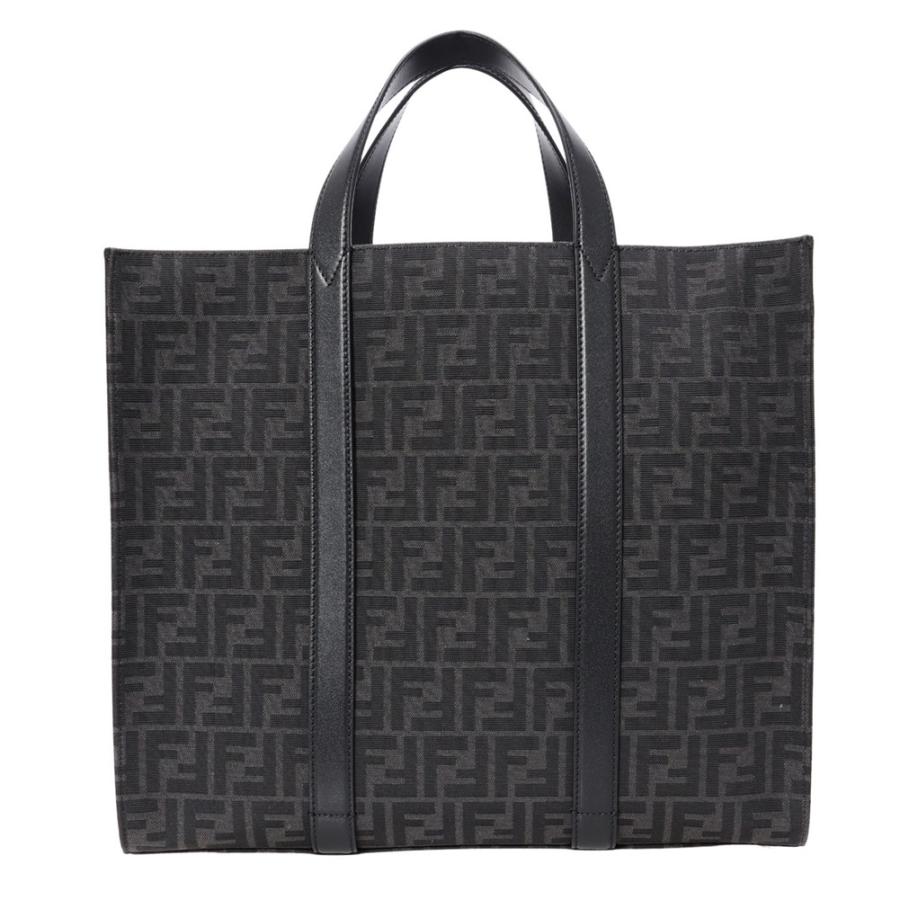 フェンディ トートバッグ 7VA390 AG0M FENDI バッグ 大きめ 旅行 メンズ プレゼント ブランド クリスマス 誕生日 爆買の画像