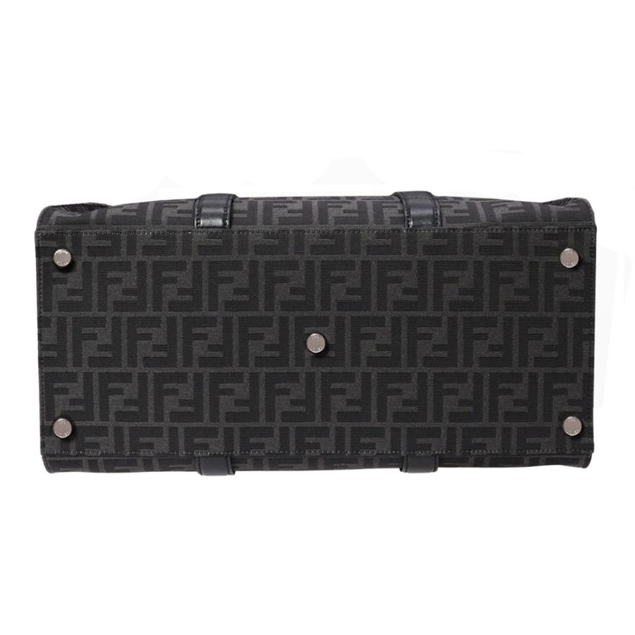 フェンディ トートバッグ 7VA390 AG0M FENDI バッグ 大きめ 旅行 メンズ プレゼント ブランド クリスマス 誕生日 爆買の画像