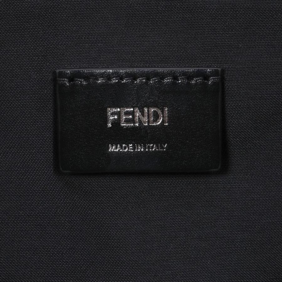 フェンディ トートバッグ 7VA390 AG0M FENDI バッグ 大きめ 旅行 メンズ プレゼント ブランド クリスマス 誕生日 爆買の画像