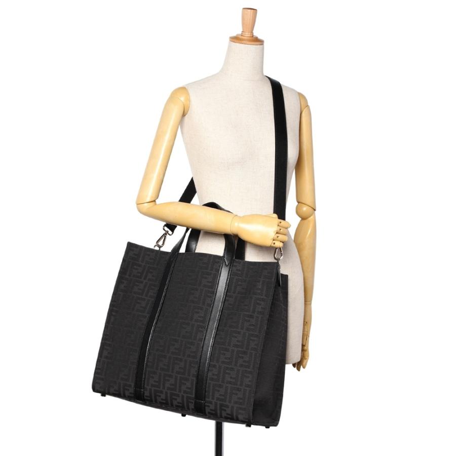 フェンディ トートバッグ 7VA390 AG0M FENDI バッグ 大きめ 旅行 メンズ プレゼント ブランド クリスマス 誕生日 爆買の画像