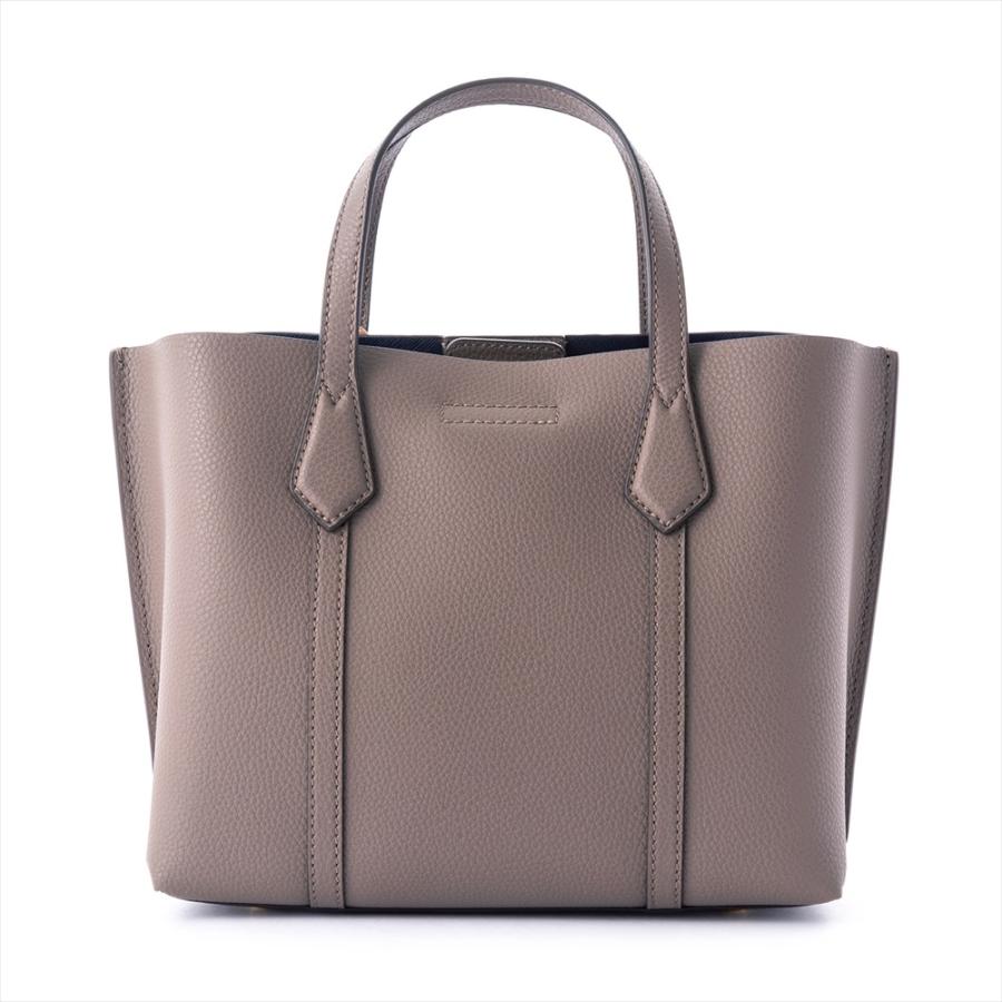 TORY BURCH（トリーバーチ） トートバッグ 81928 093 CLAM SHELL TORY