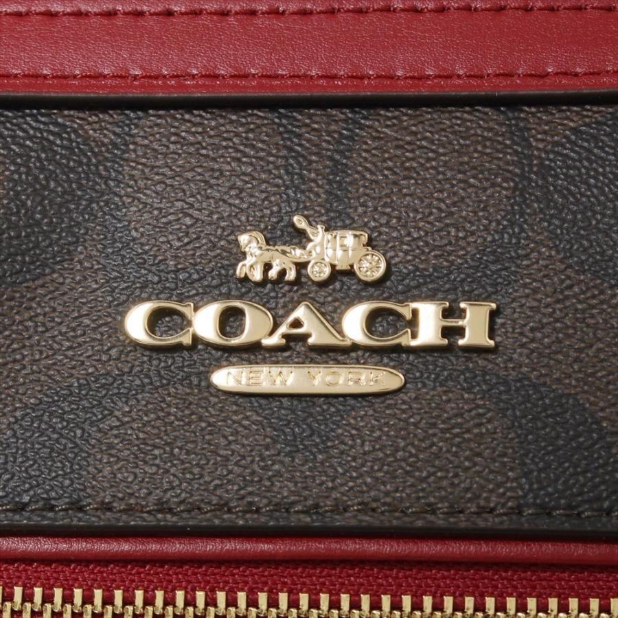 コーチアウトレット ショルダーバッグ 83607 レディース COACH OUTLET｜soleil2020｜09