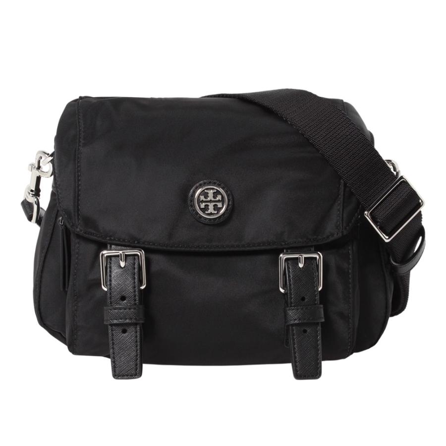 トリーバーチ ショルダーバッグ 85054 001 Black レディース TORY BURCH｜soleil2020