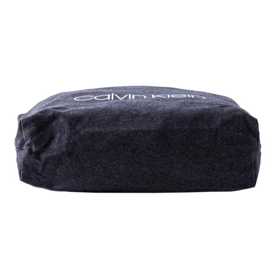 Calvin Klein（カルバン・クライン） トートバッグ 8658 010 Black