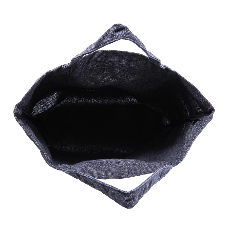 Calvin Klein（カルバン・クライン） トートバッグ 8658 010 Black