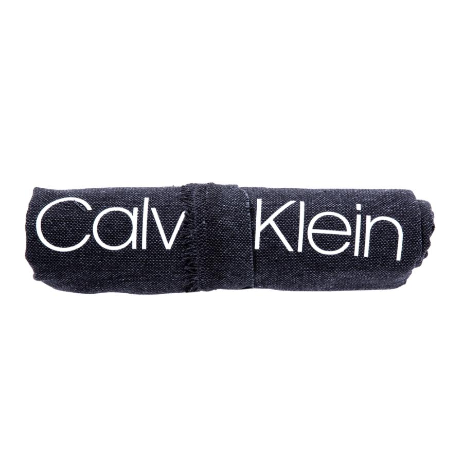 Calvin Klein（カルバン・クライン） トートバッグ 8658 010 Black