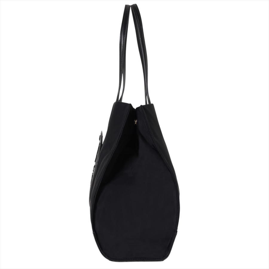 TORY BURCH トリーバーチ トートバッグ 87116 001 Black BURCH