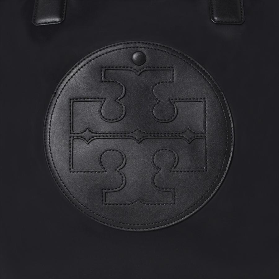 TORY BURCH（トリーバーチ） トートバッグ 87116 001 Black TORY BURCH