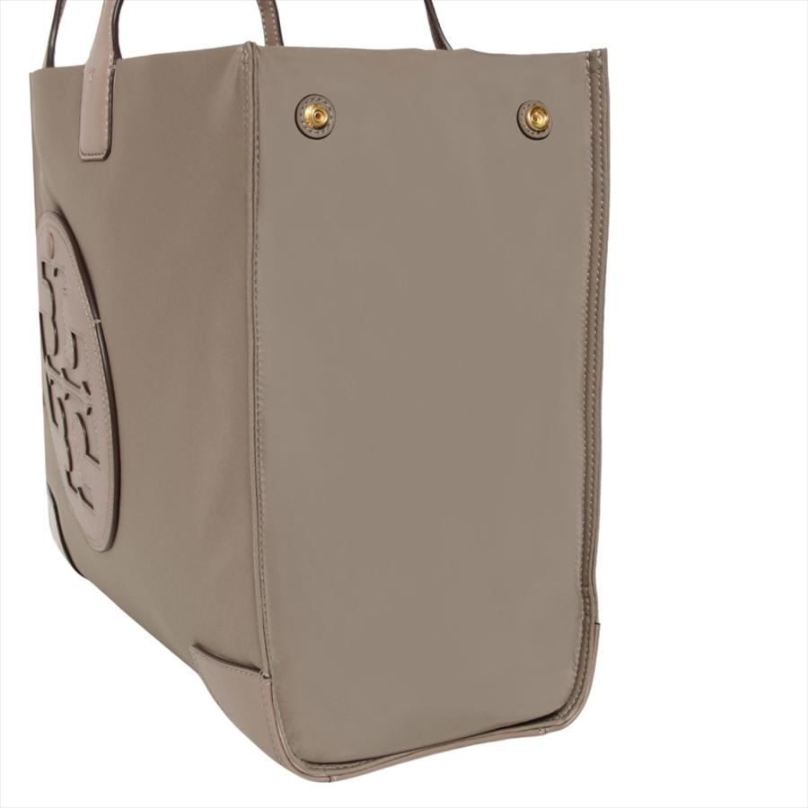 トリーバーチ トートバッグ 87116 TORY BURCH レディース グレー ベージュ ネイビー／A4 大きめ 通勤 通学 プレゼント 祝い 誕生日 ブランド ポイント利用 爆買の画像