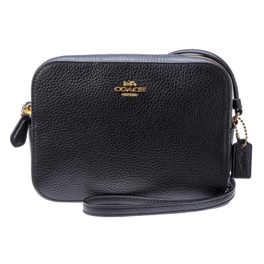 COACH（コーチ） COACH OUTLET ショルダーバッグ 87734 IMBLK コーチ 