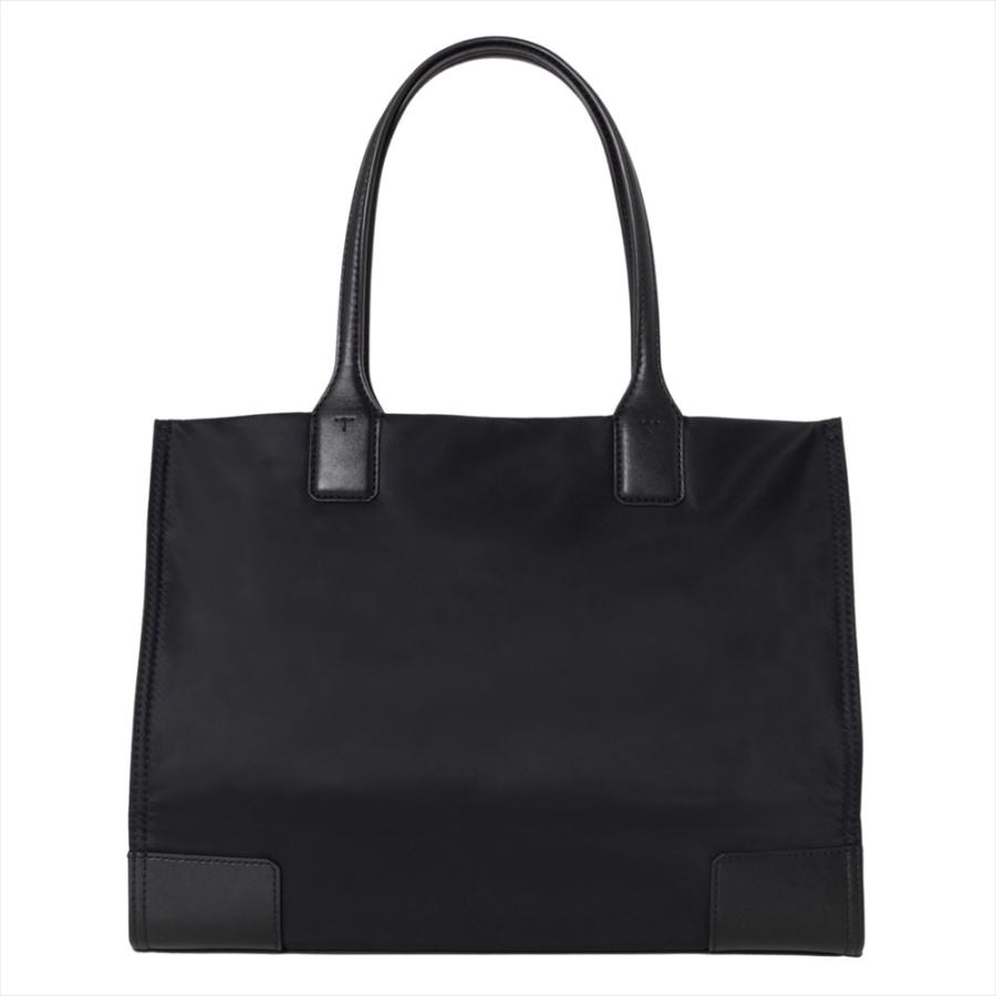 TORY BURCH トリーバーチ トートバッグ 88578 001 Black ポイント利用