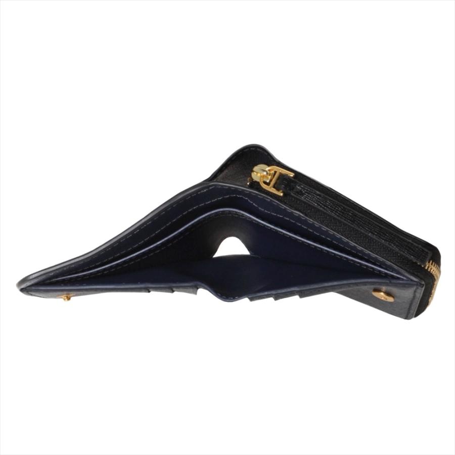 TORY BURCH（トリーバーチ） 二つ折り財布 88731 TORY BURCH ポイント利用 : Select Soleil ヤフー店 ...