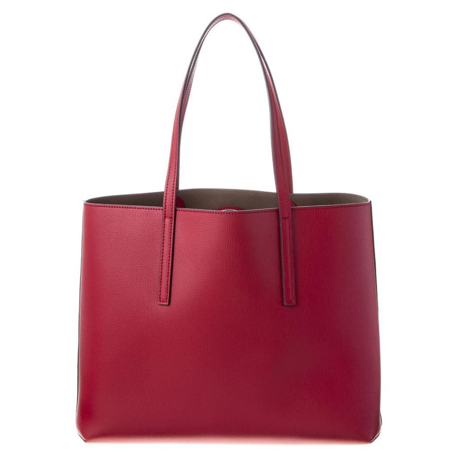 FENDI フェンディ トートバッグ 8BH348 A0ZG F14QR RED 誕生日