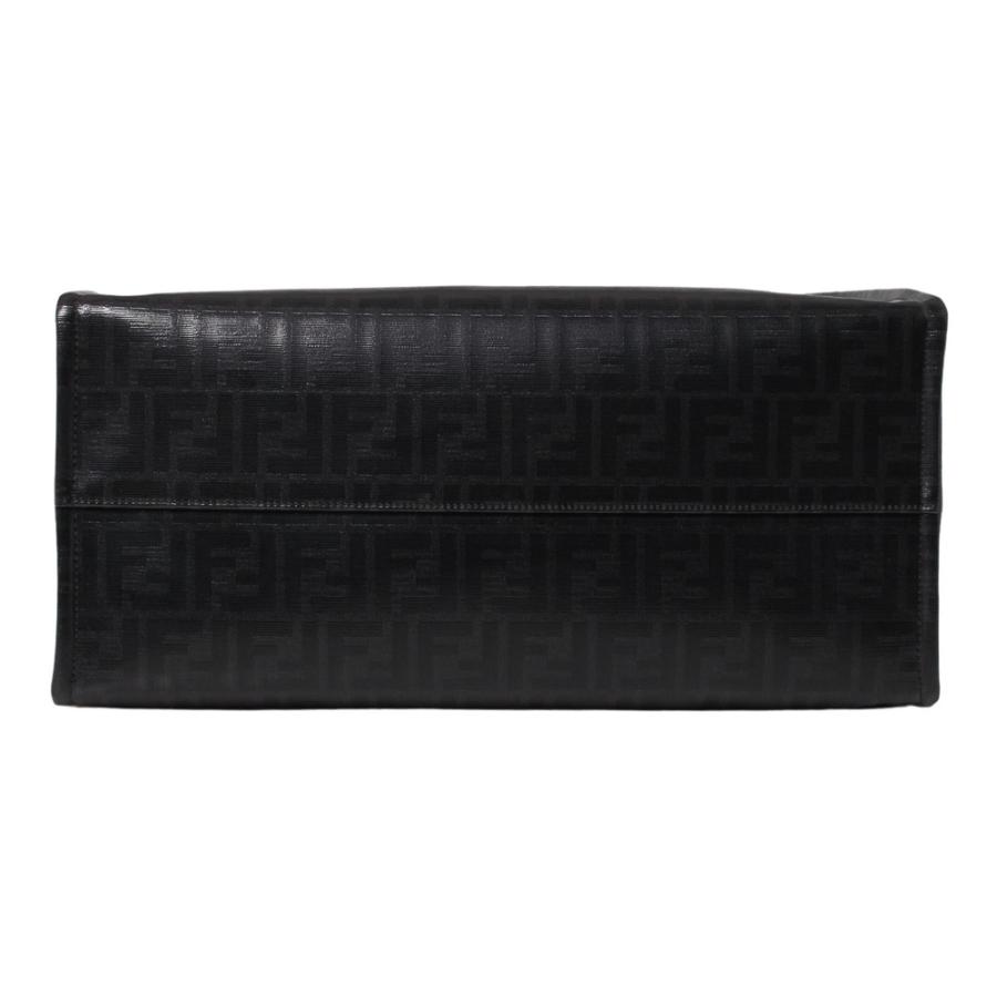FENDI（フェンディ） トートバッグ 8BH357 A5N6 F0CFM Black