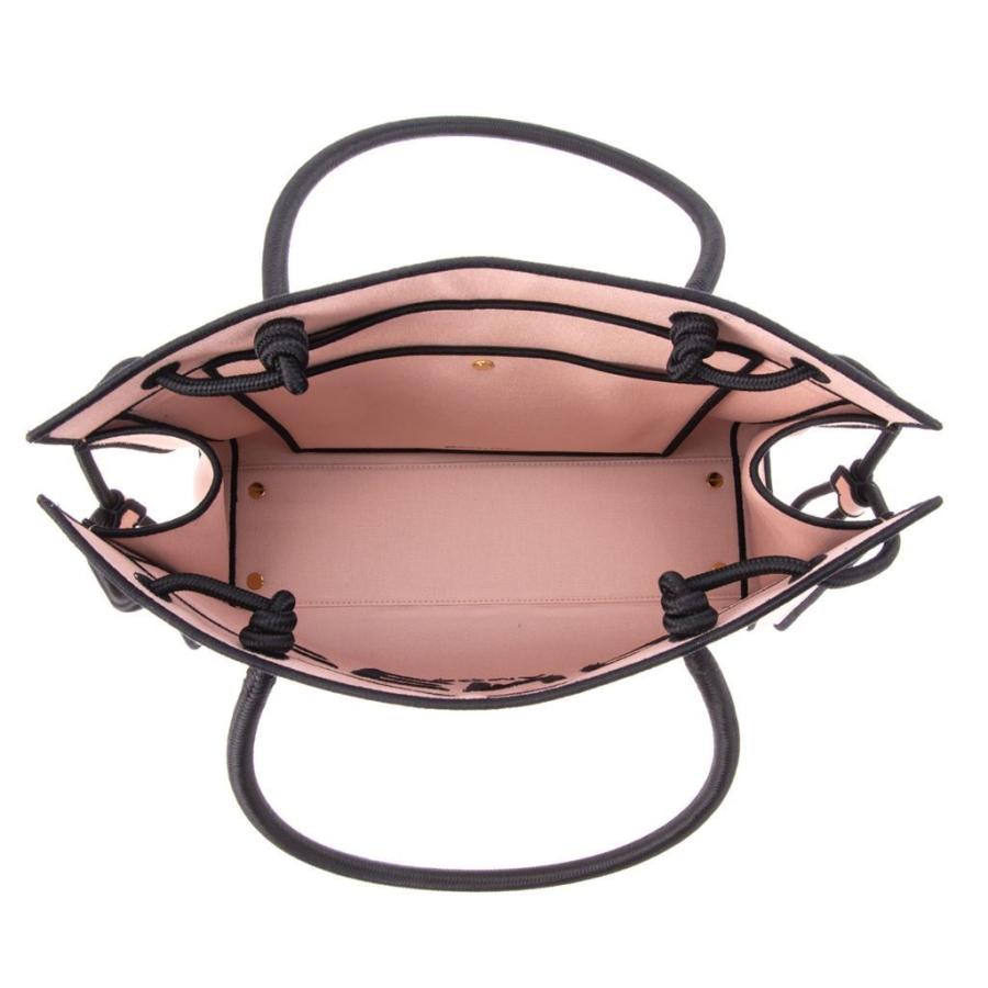 FENDI（フェンディ） トートバッグ 8BH378 AEHV F1DB1 ROSA QUARZO