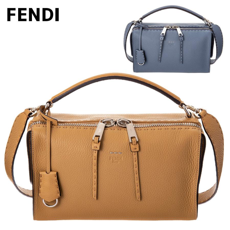 フェンディ ハンドバッグ 8BL137 NDU レディース FENDI ポイント利用 爆買