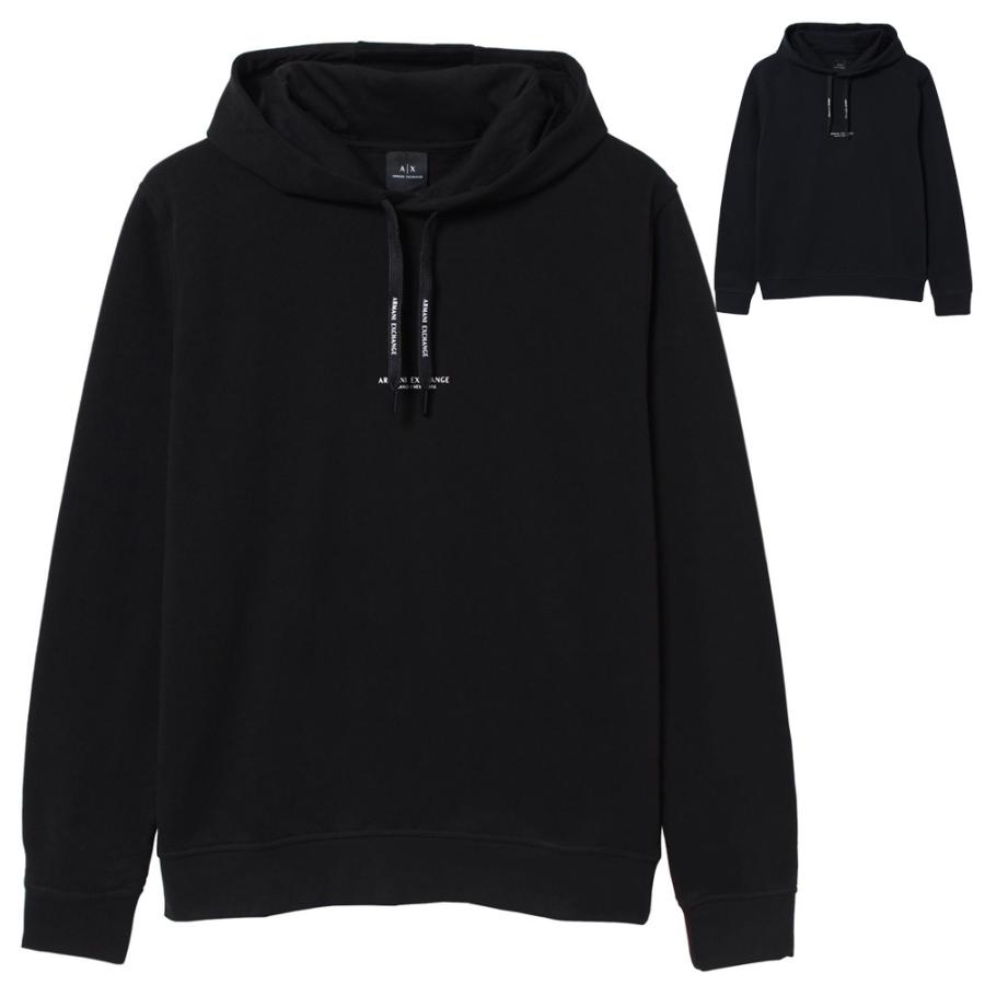 ARMANI EXCHANGE アルマーニエクスチェンジ パーカー 8NZM94 ARMANI EXCHANGE アルマーニエクスチェンジ パーカー 8NZM94