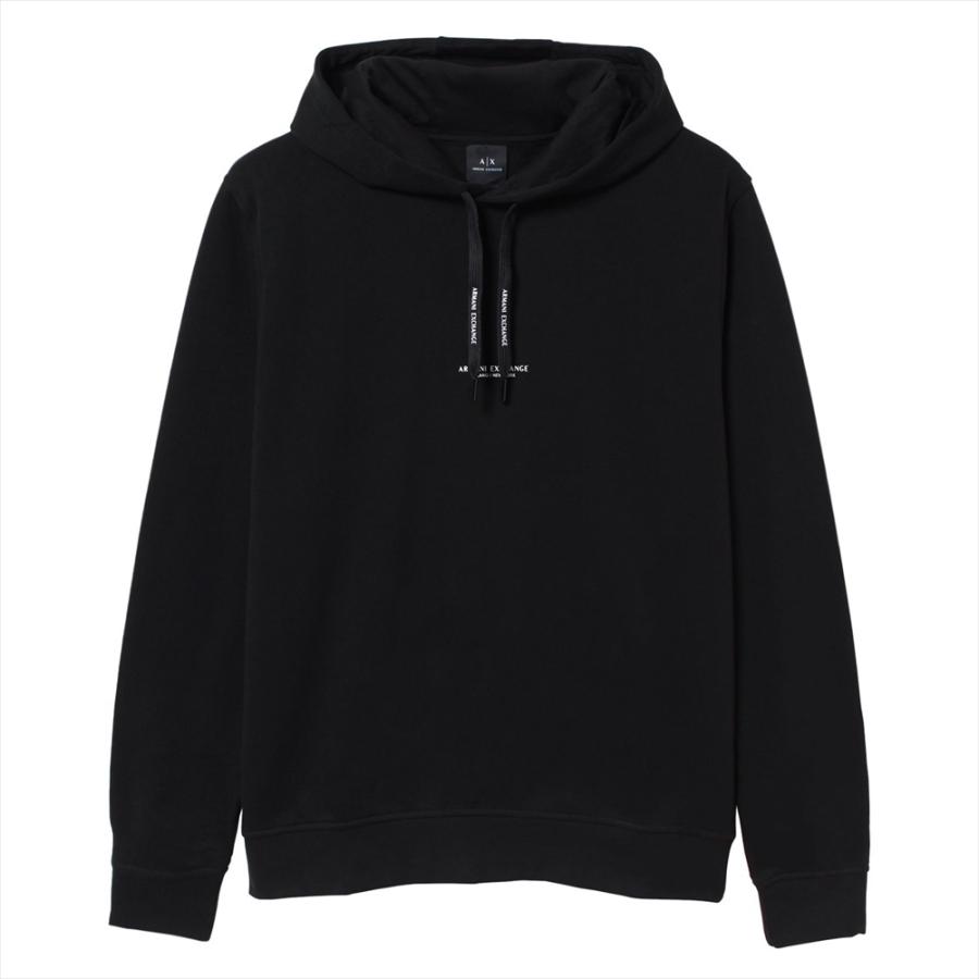 ARMANI EXCHANGE アルマーニエクスチェンジ パーカー 8NZM94 ARMANI EXCHANGE アルマーニエクスチェンジ パーカー 8NZM94