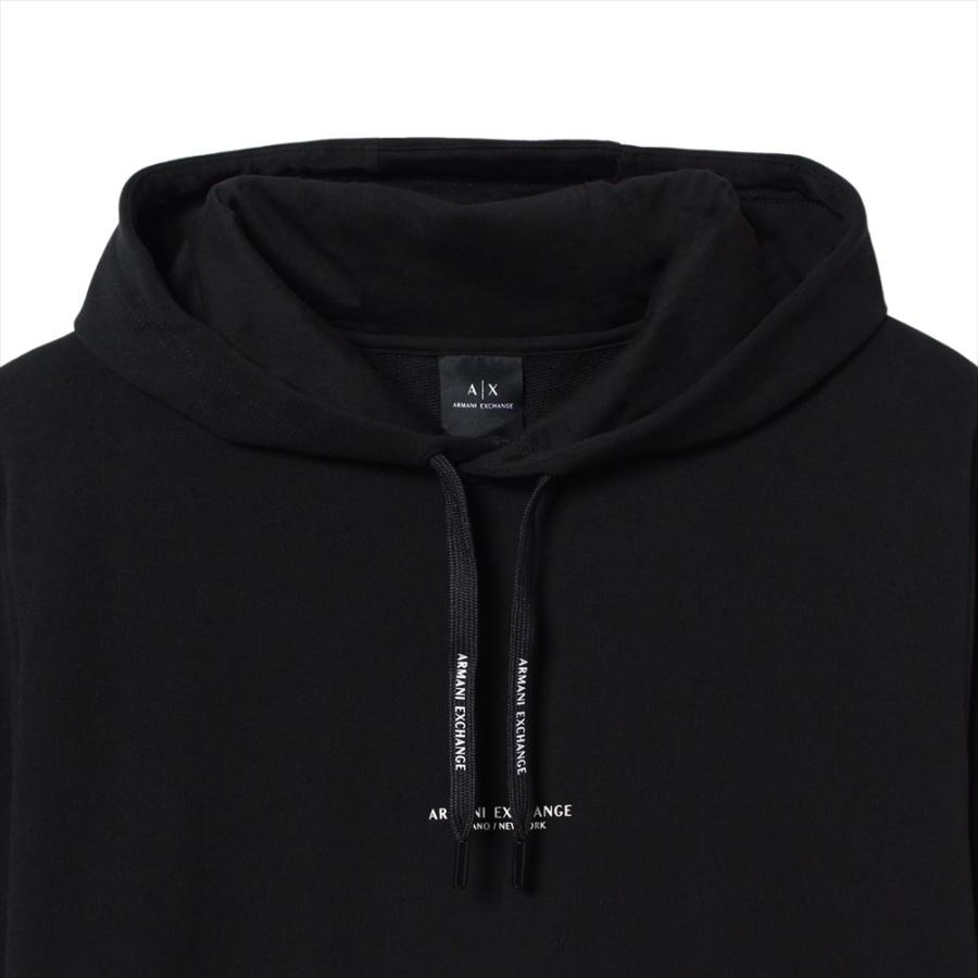 ARMANI EXCHANGE アルマーニエクスチェンジ パーカー 8NZM94 ARMANI EXCHANGE アルマーニエクスチェンジ パーカー 8NZM94