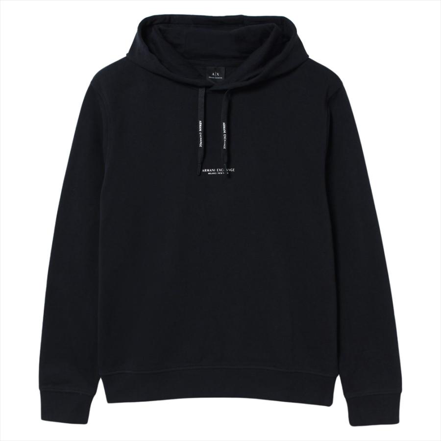 ARMANI EXCHANGE アルマーニエクスチェンジ パーカー 8NZM94 ARMANI EXCHANGE アルマーニエクスチェンジ パーカー 8NZM94