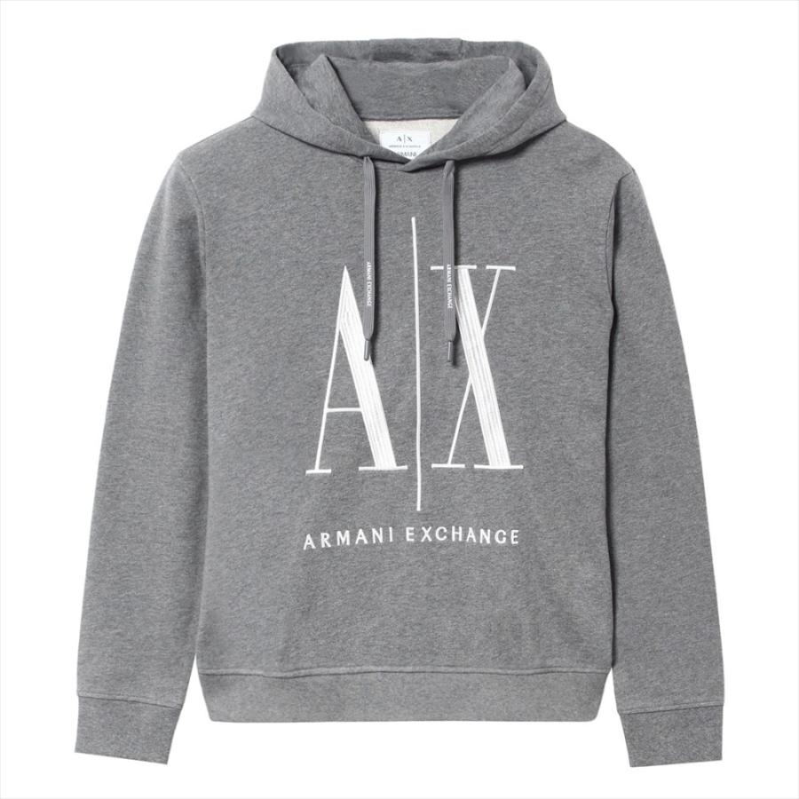 アルマーニ ARMANI EXCHANGE アルマーニエクスチェンジ パーカー 8NZMPC ZJ1ZZ