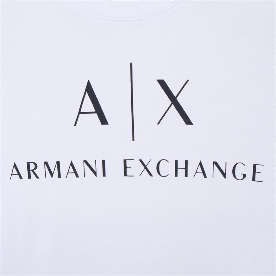 アルマーニエクスチェンジ T SHIRT 8NZTCJ Z8H4Z ARMANI EXCHANGE｜soleil2020｜07