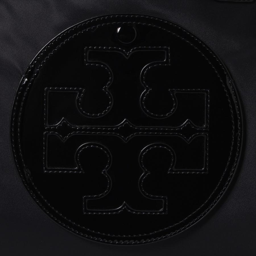 TORY BURCH（トリーバーチ） トートバッグ 90482 001 Black TORY BURCH