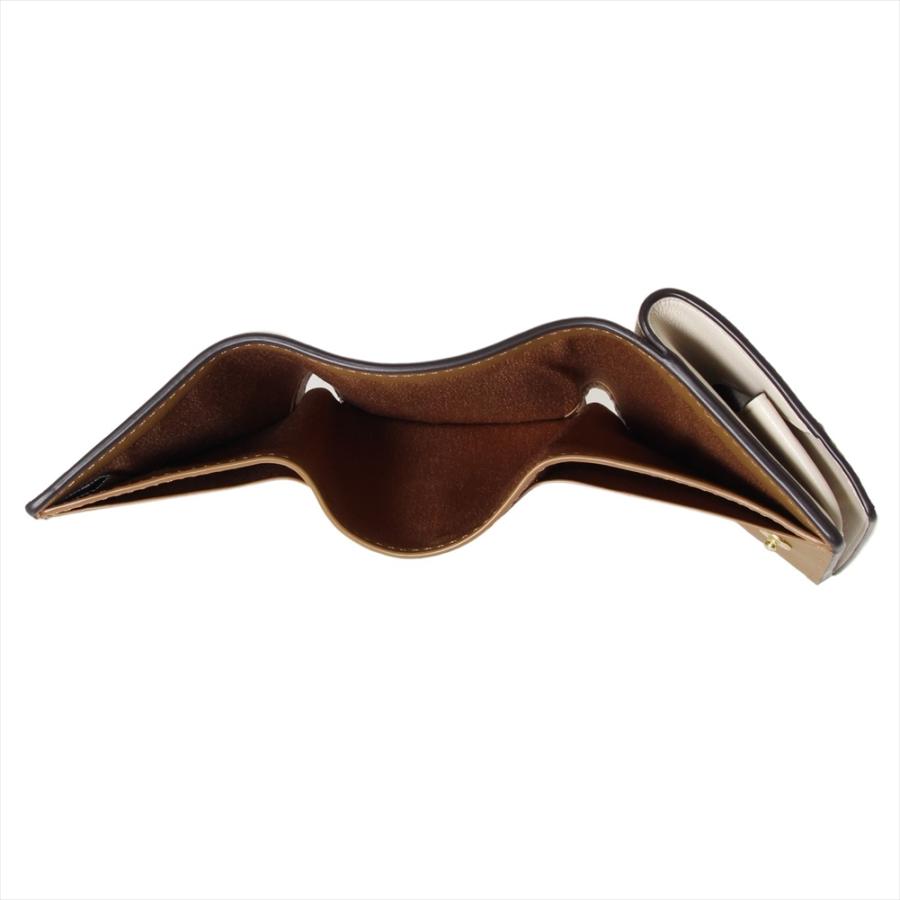 COACH（コーチ） コーチアウトレット COACH OUTLET 三つ折り財布