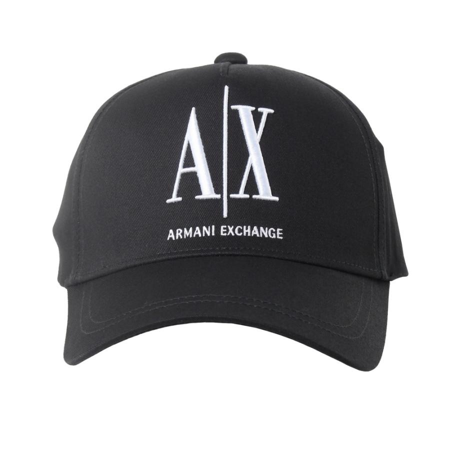 アルマーニエクスチェンジ キャップ 944170 1A170 メンズ ARMANI EXCHANGE｜soleil2020｜04