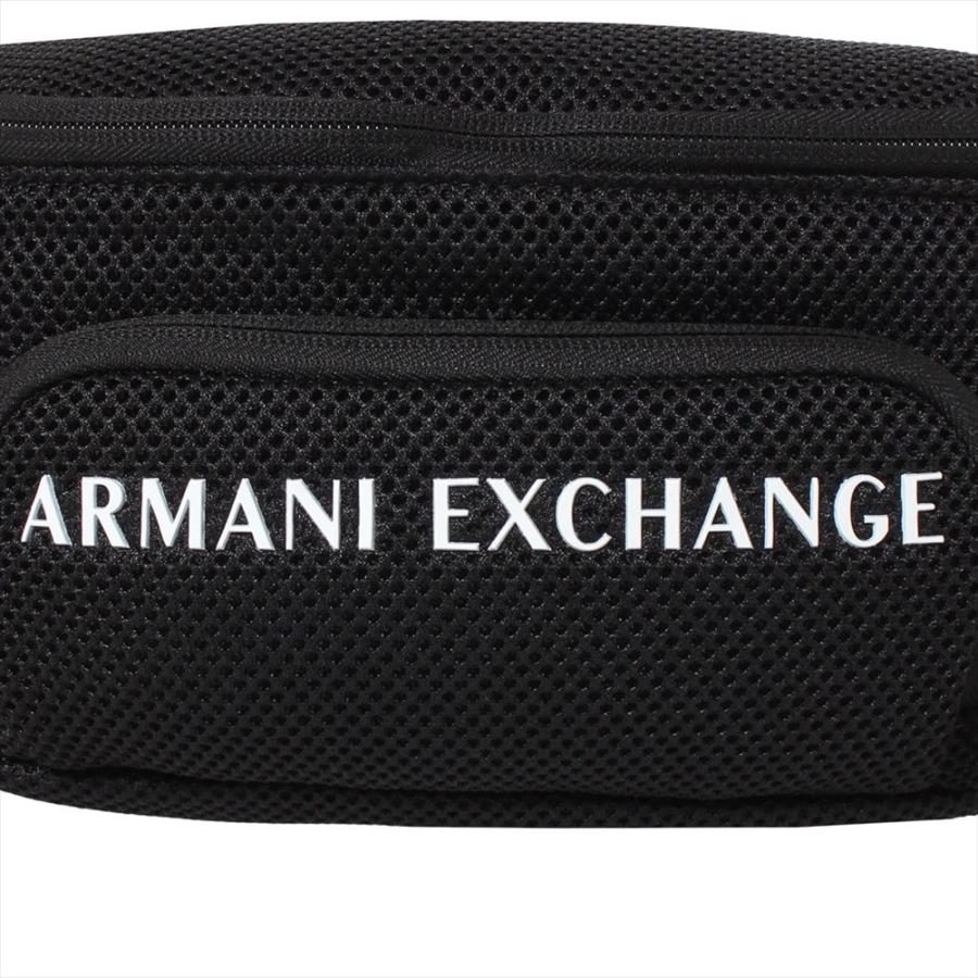 ARMANI EXCHANGE アルマーニエクスチェンジ ボディバッグ 952403 2R833