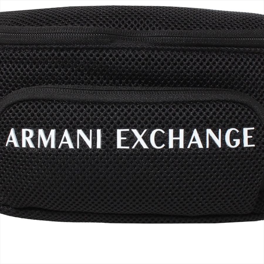 アルマーニエクスチェンジ ボディバッグ 952403 2R833 メンズ ARMANI EXCHANGE｜soleil2020｜08